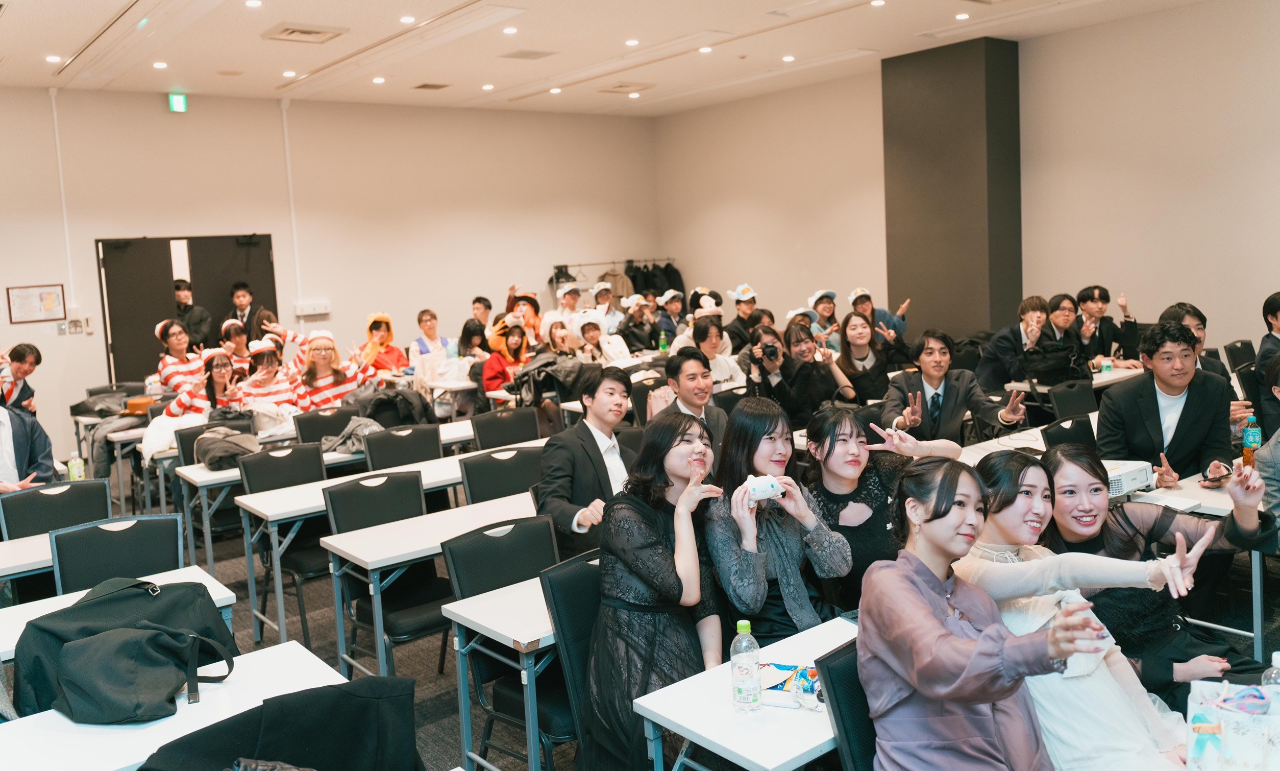 広告学研究会の画像