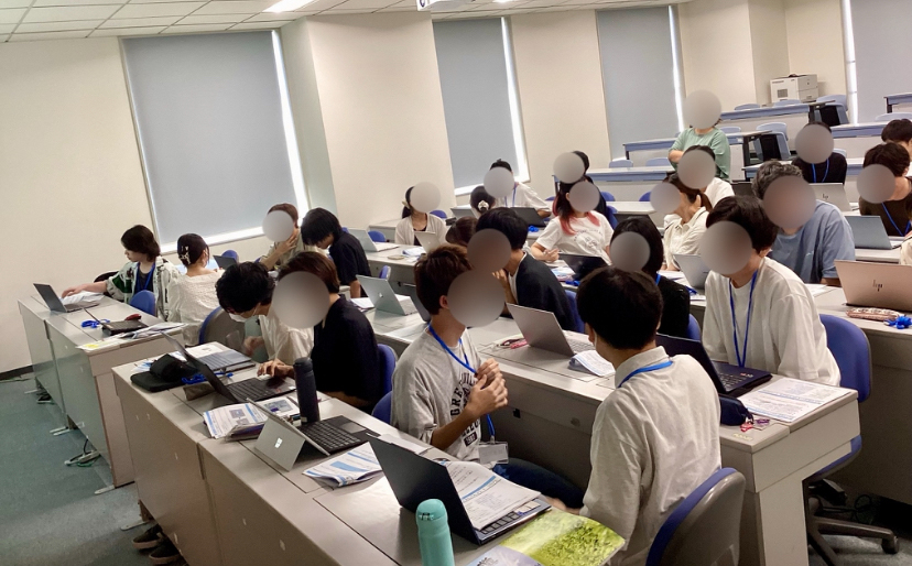 Beすけっとの画像