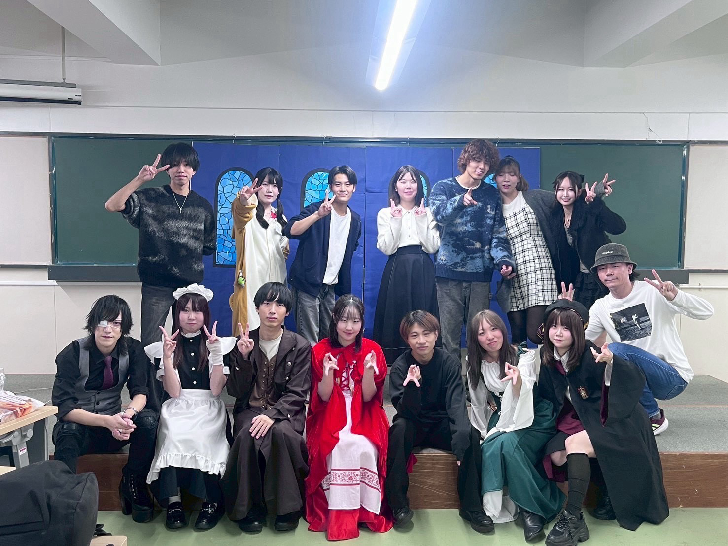 ばくの会の画像