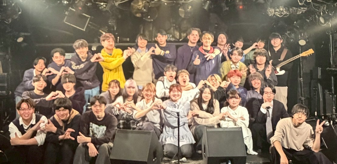 ギターオーケストラの画像