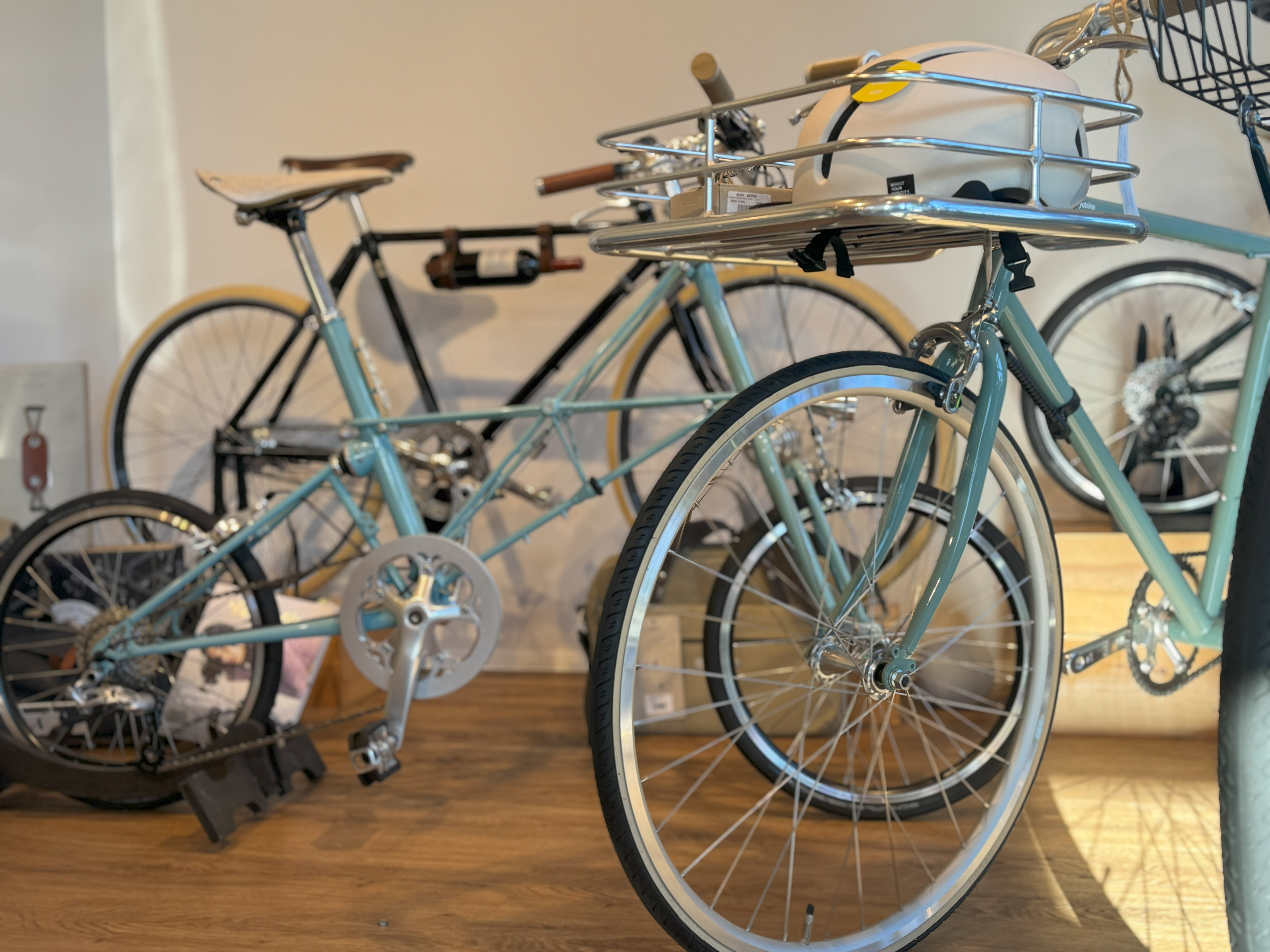 サイクリングアソシエイターの画像