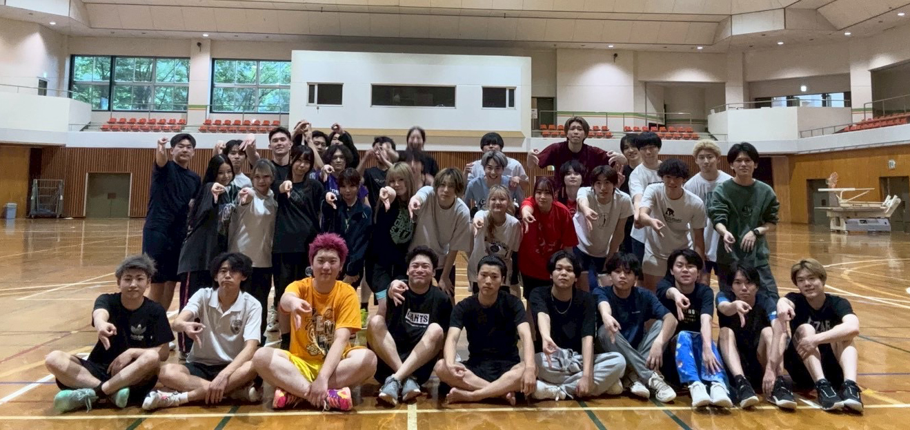 パッションの画像