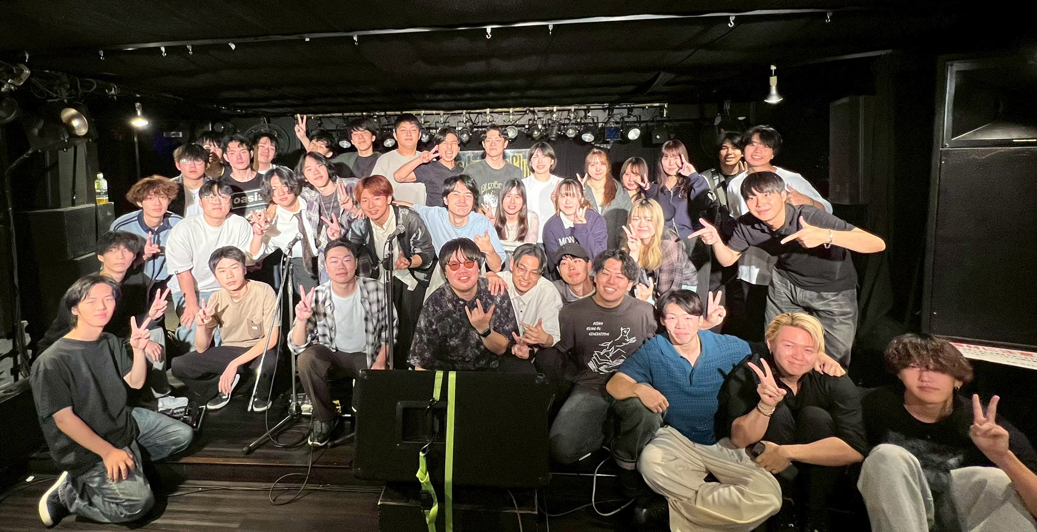 フォークソング研究会の画像