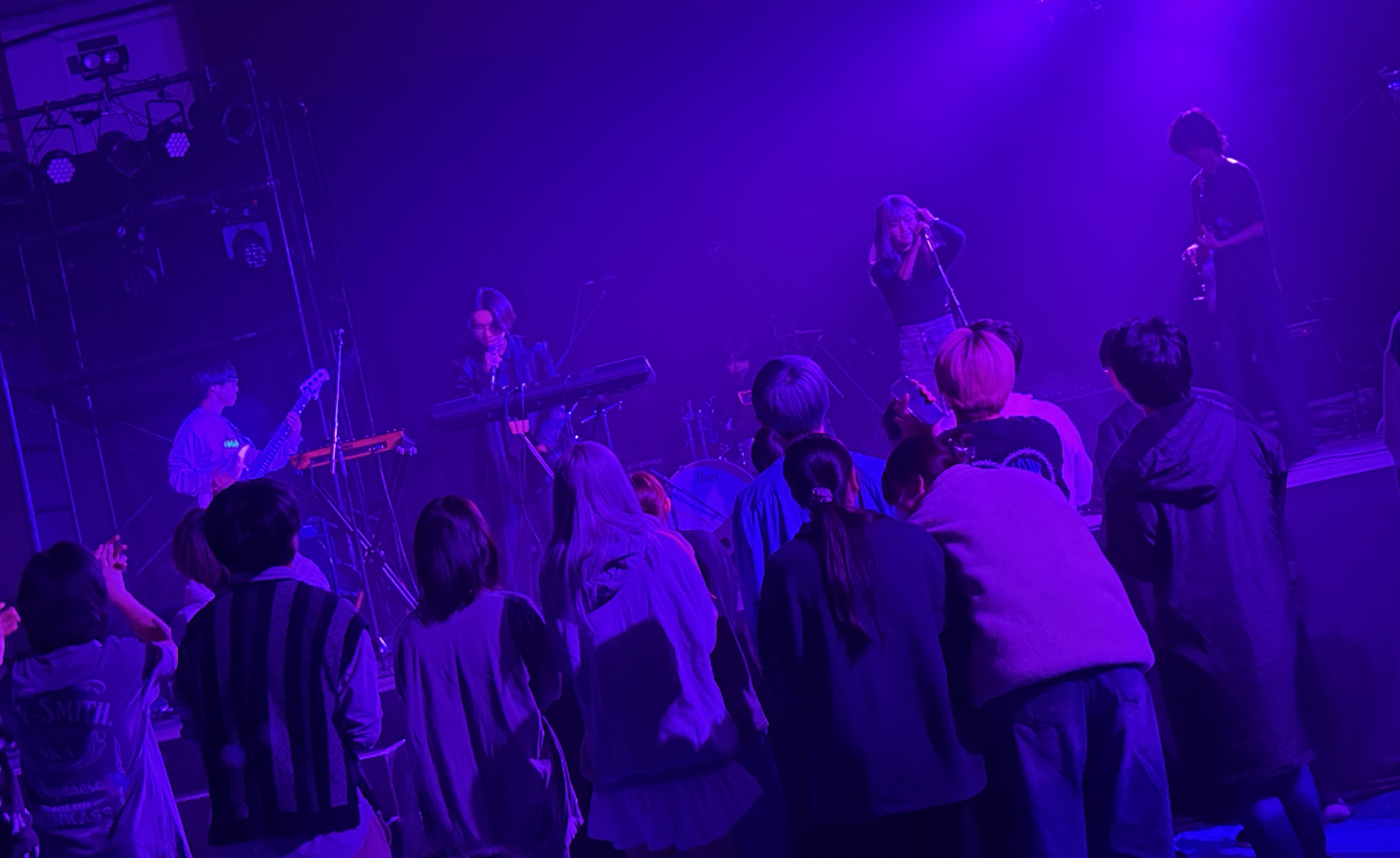 ホノルルアイランダースの画像