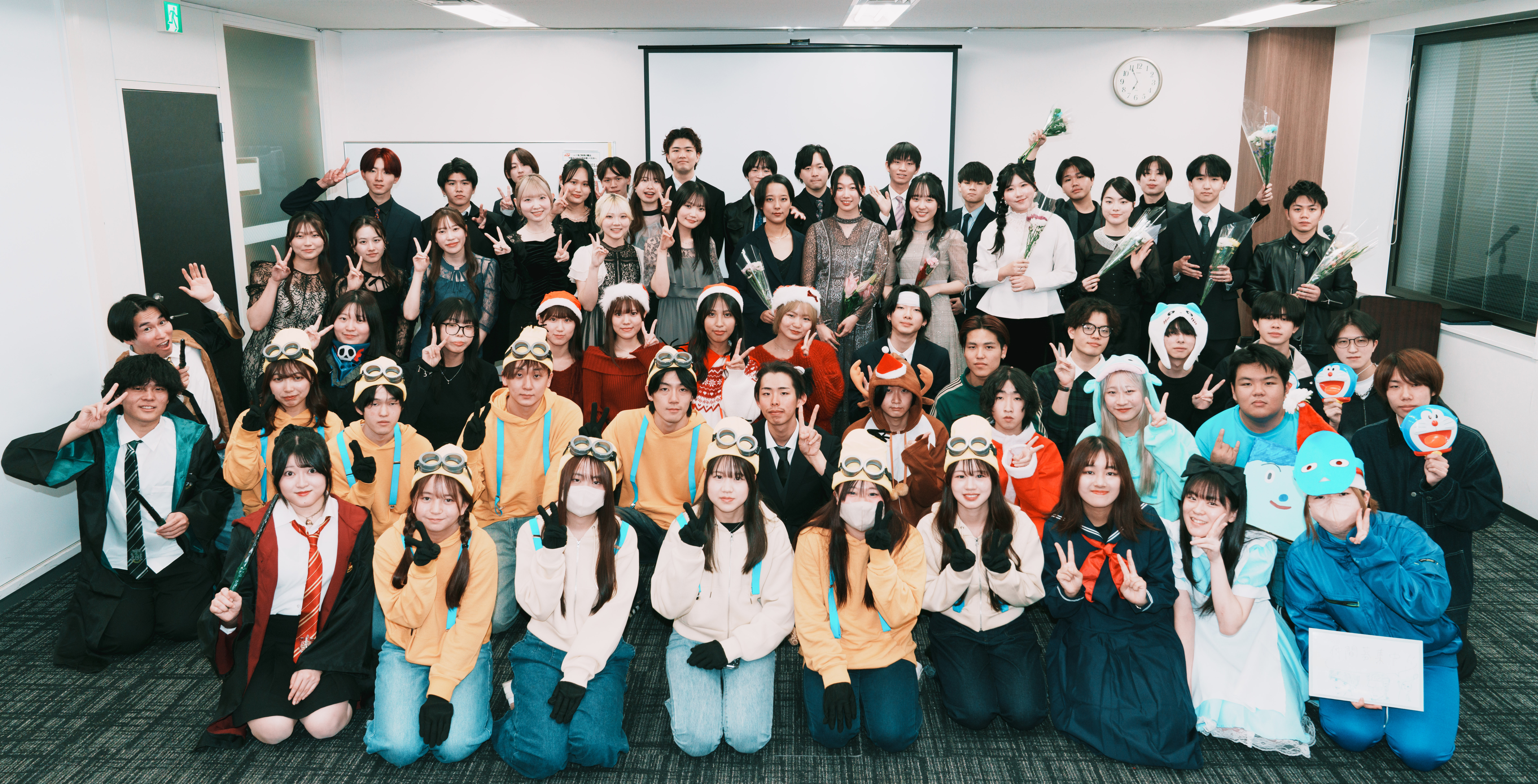 広告学研究会の画像