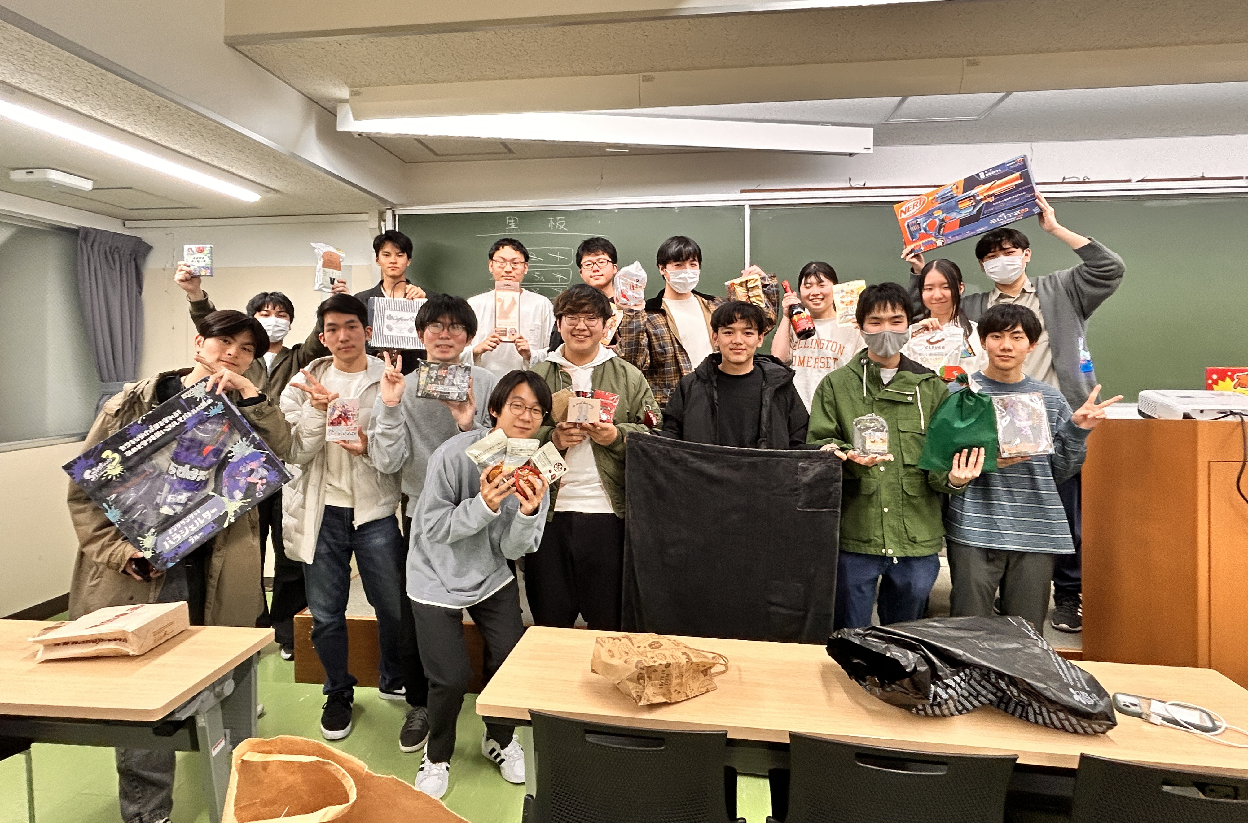 現代視覚文化研究会の画像