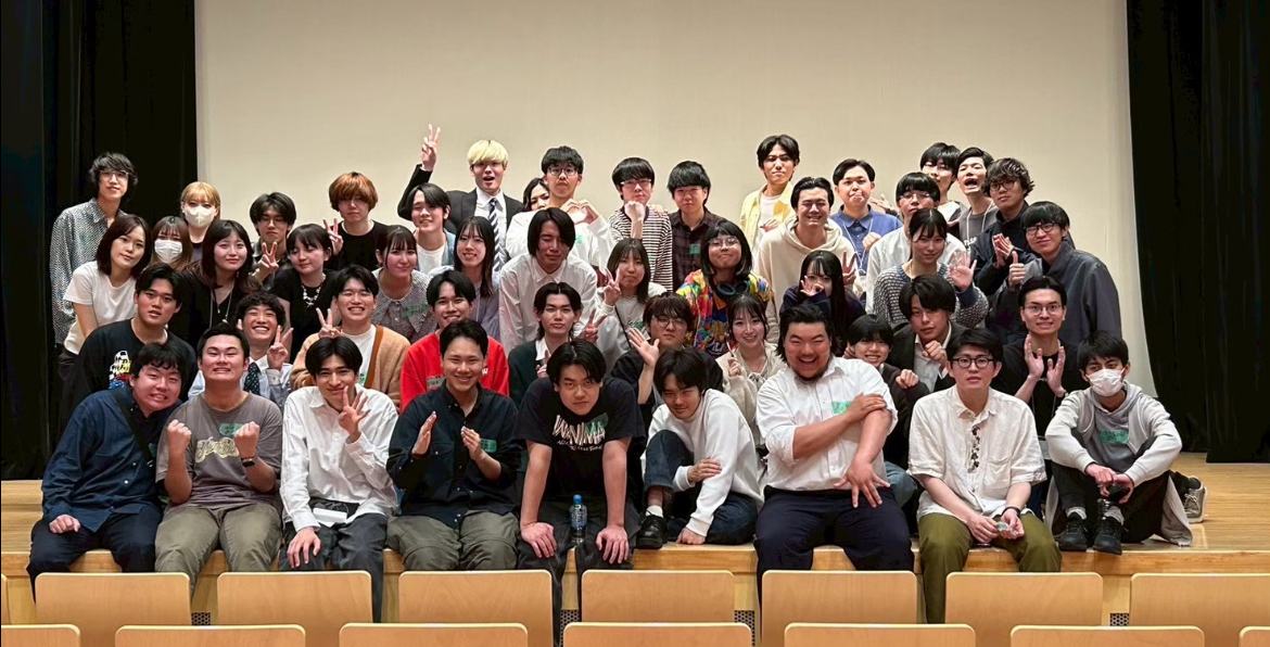 経商法落語研究会の画像