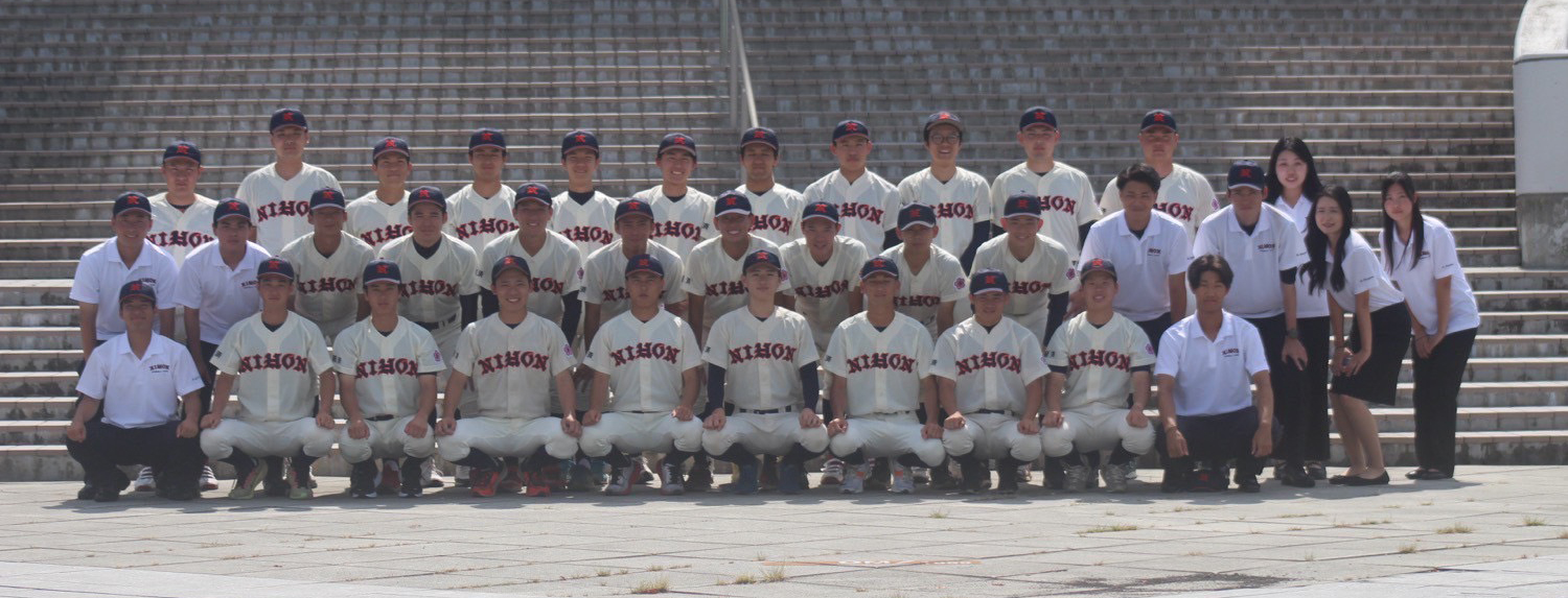 軟式野球部の画像